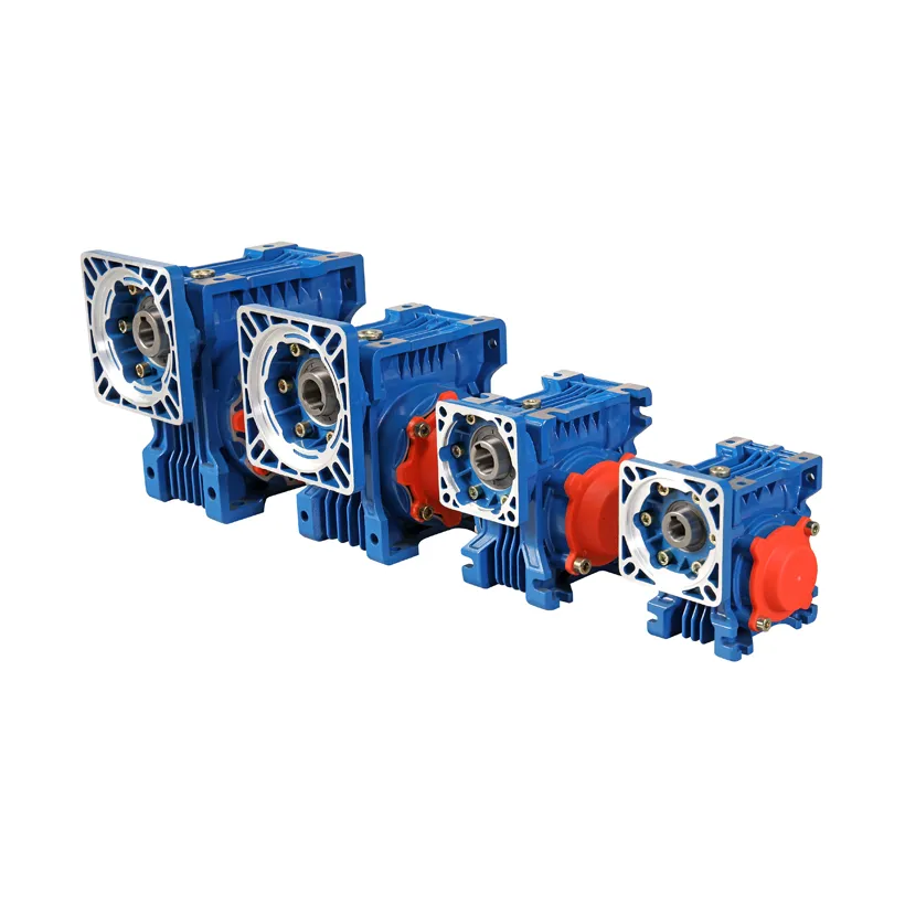 NMRV Worm Gear Reducer