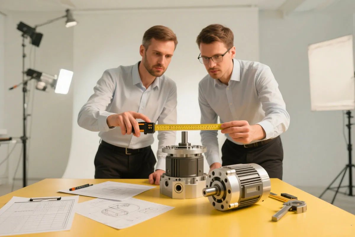 5. Technical Compliance Review