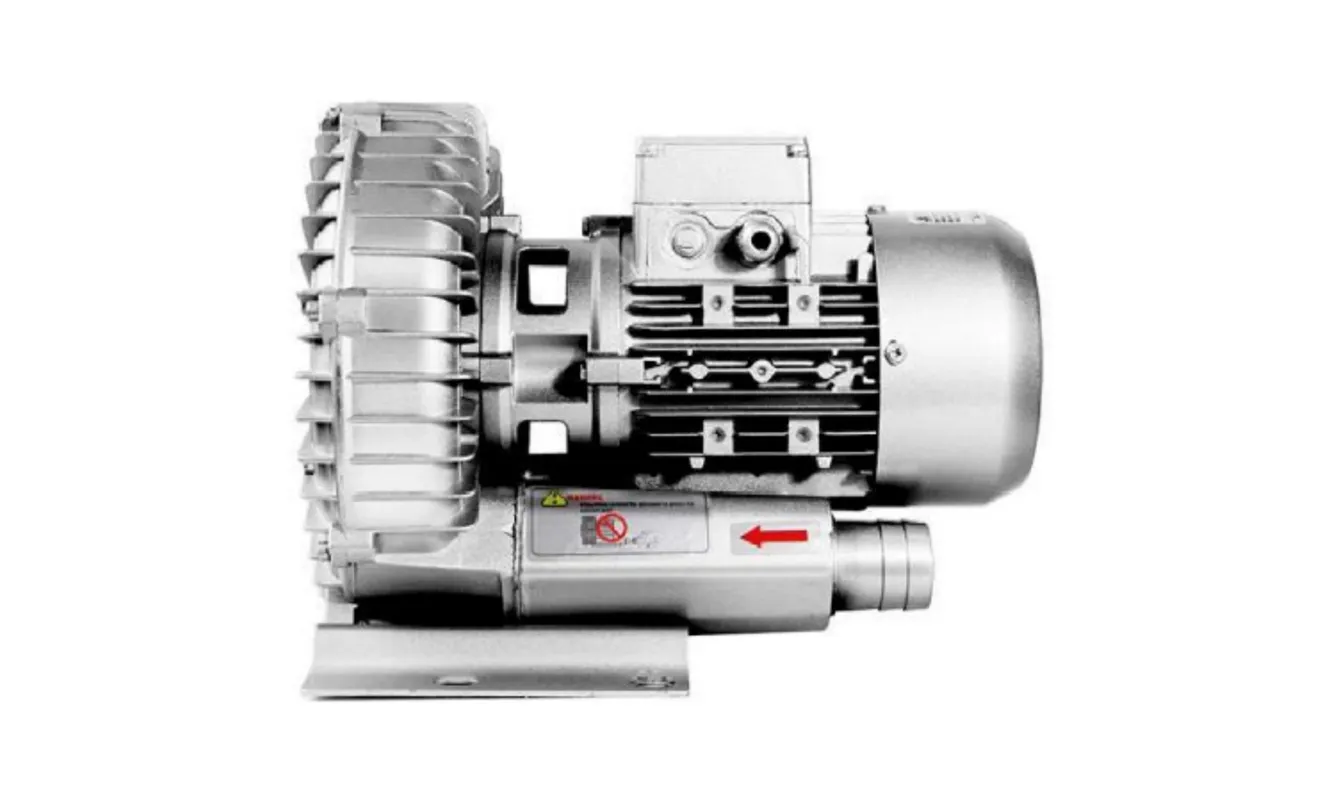 Bearing Heat Insulation Fan 