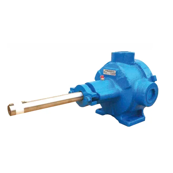 Flat Foam Polyether Foam Metering Pump 