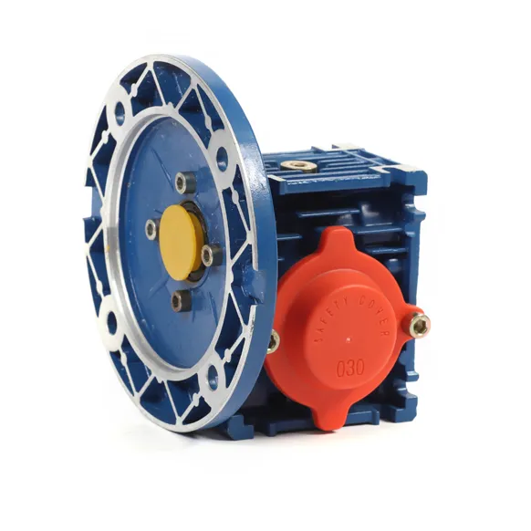 NMRV Worm Gear Reducer