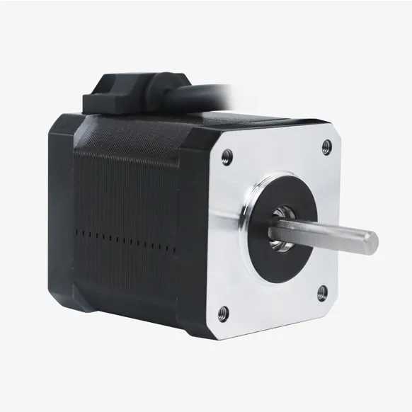 Stepper Motor 