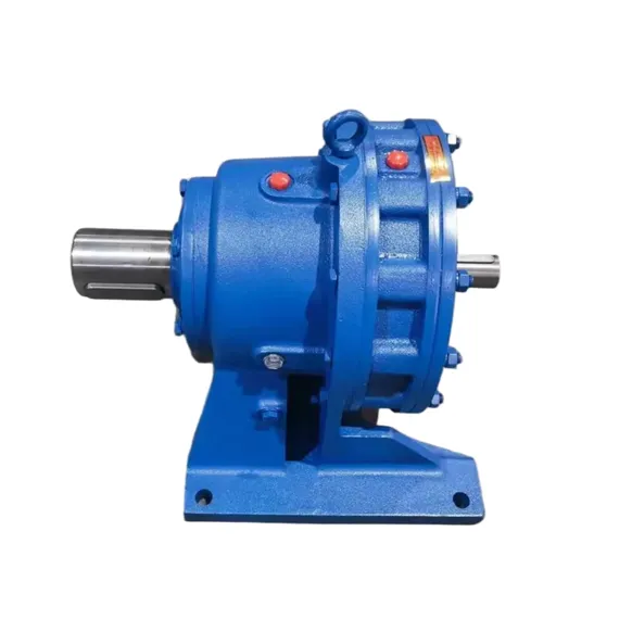 B Series Cycloidal Reducer