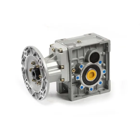 KRV Hyperbolic Gear Reducer