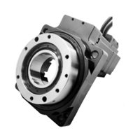 PTN Series Precision Planetary Reducer