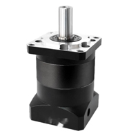 PW Series Precision Planetary Reducer