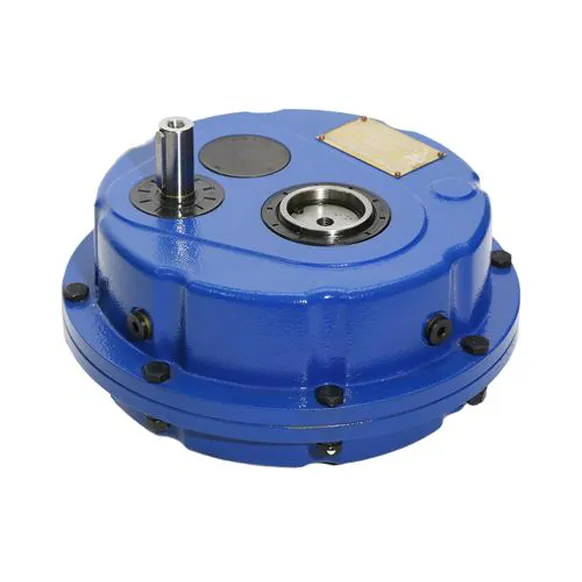 XG Series Hanging Reducer