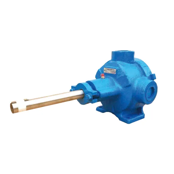 Flat Foam Polyether Foam Metering Pump