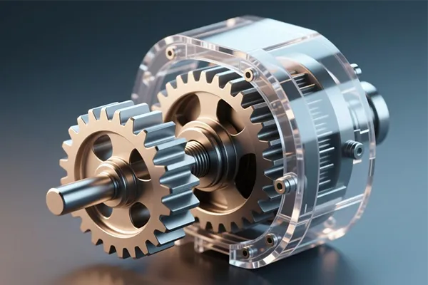 Industrial Applications of Cycloidal Gear Reducer